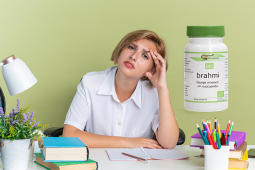 Bio Brahmi (Bacopa monnieri)